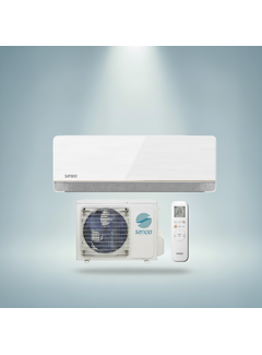 Sendo Sendo Airco single-unit, Aion premium