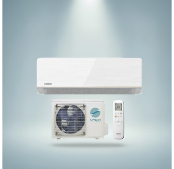 Sendo Sendo Airco single-unit, Aion (Premium)