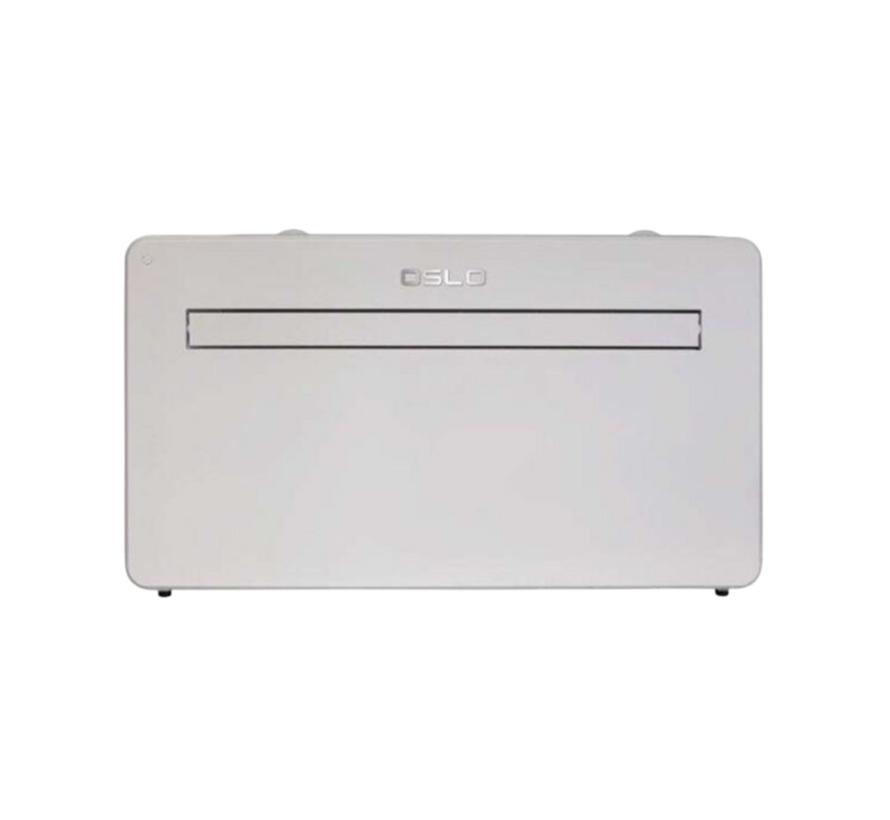 Fintek Oslo monoblock Airco (2.0-4.2 kW) - Koelen & Verwarmen - Staande uitvoering