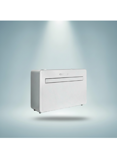 Fintek Fintek Oslo monoblock Airco (Zonder Buitenunit)