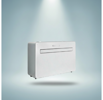 Fintek Fintek Oslo monoblock Airco (Zonder Buitenunit)