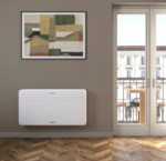 Monoblock airco units