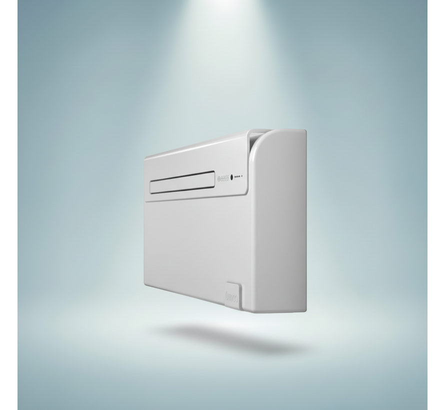 Splendid Olimpia Airco monoblock, Air HP EFA