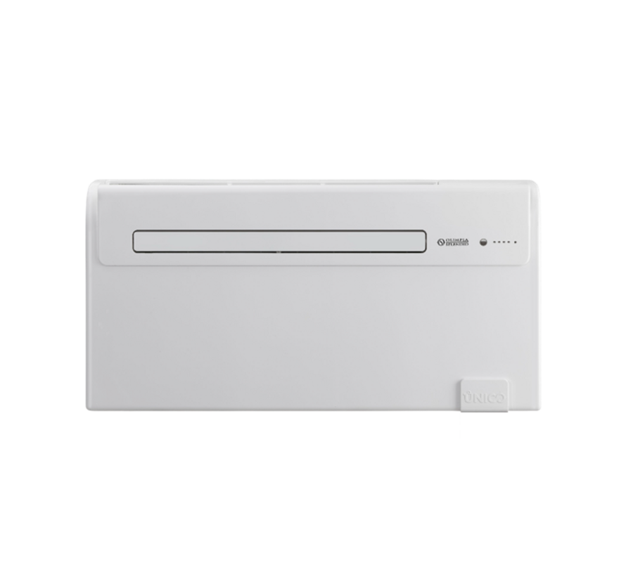Olimpia Splendid Unico Air HP EFA monoblock Airco - Ultra Slank (16cm) - Wit