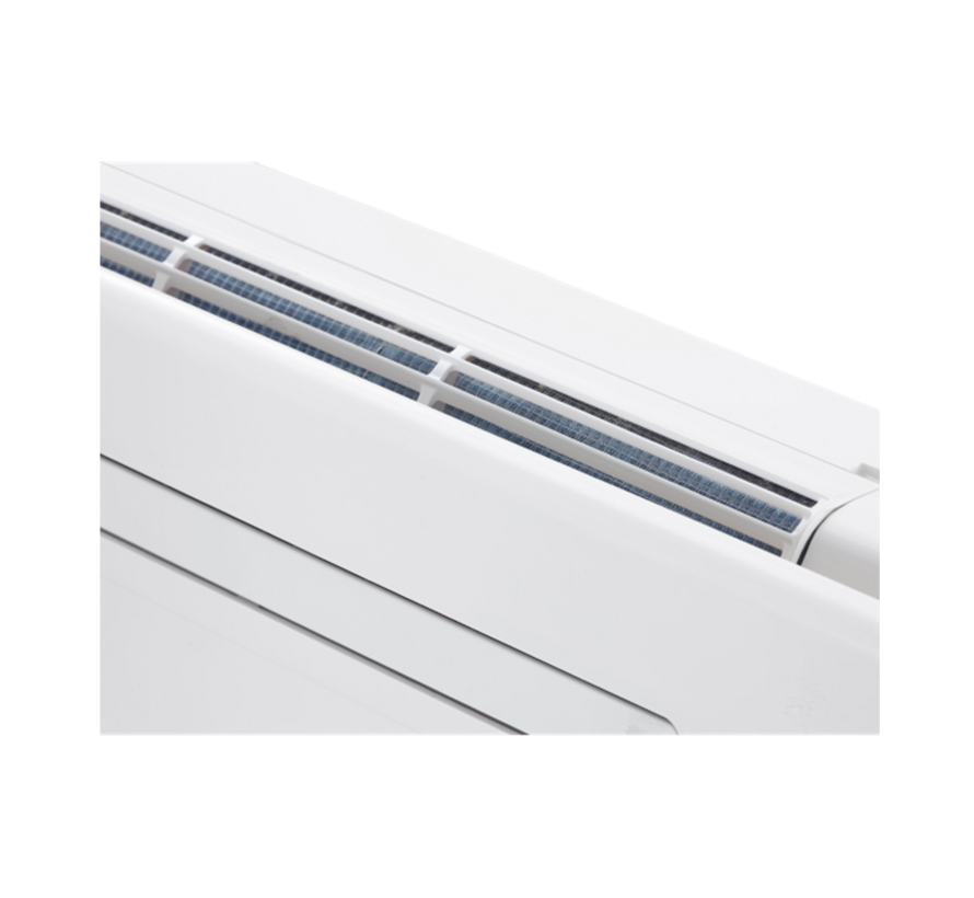 Olimpia Splendid Unico Air HP EFA monoblock Airco - Ultra Slank (16cm) - Wit