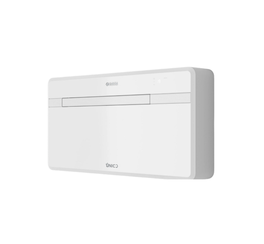 Olimpia Splendid Unico Next F -  2.1, 2.5 en 3.1 kW