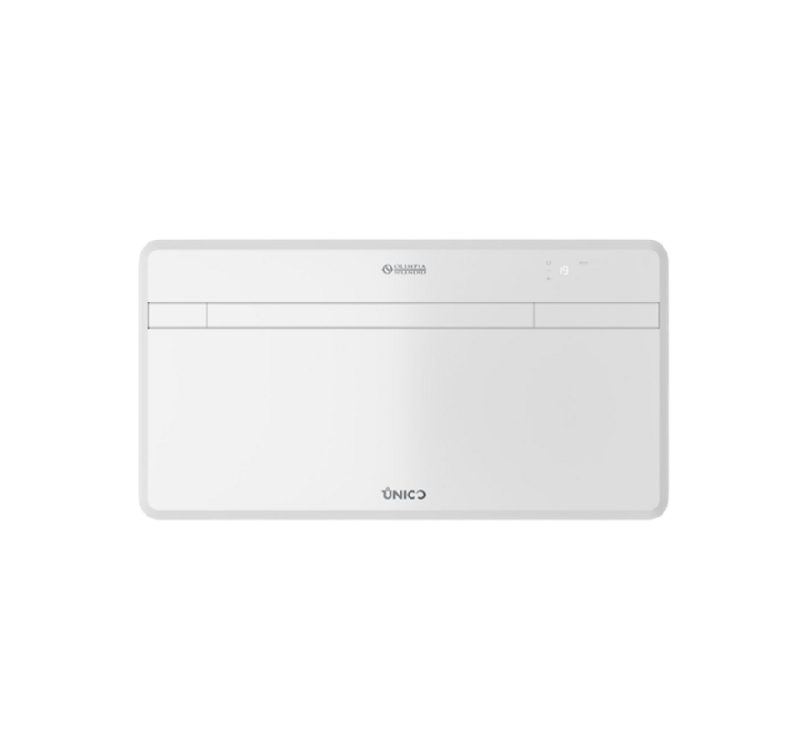 Olimpia Splendid Unico Next F -  2.1, 2.5 en 3.1 kW