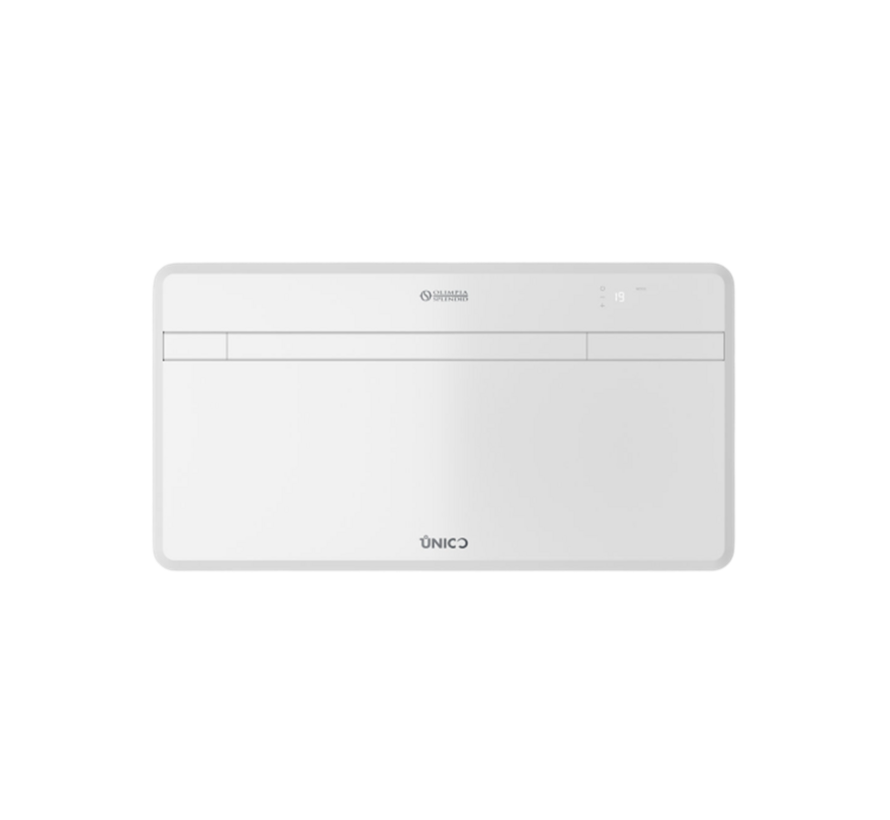 Splendid Olimpia Airco monoblock,  Unico Next met R290 (natuurlijk koelgas)