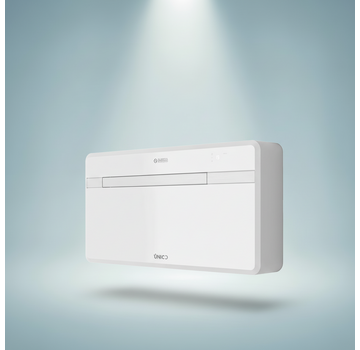 Splendid Olimpia Olimpia Splendid  Airco monoblock,  Unico Next met R32