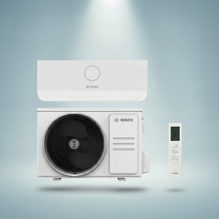 Airconditioning: Monoblock, Single-Split & Multi-Split Airco's
