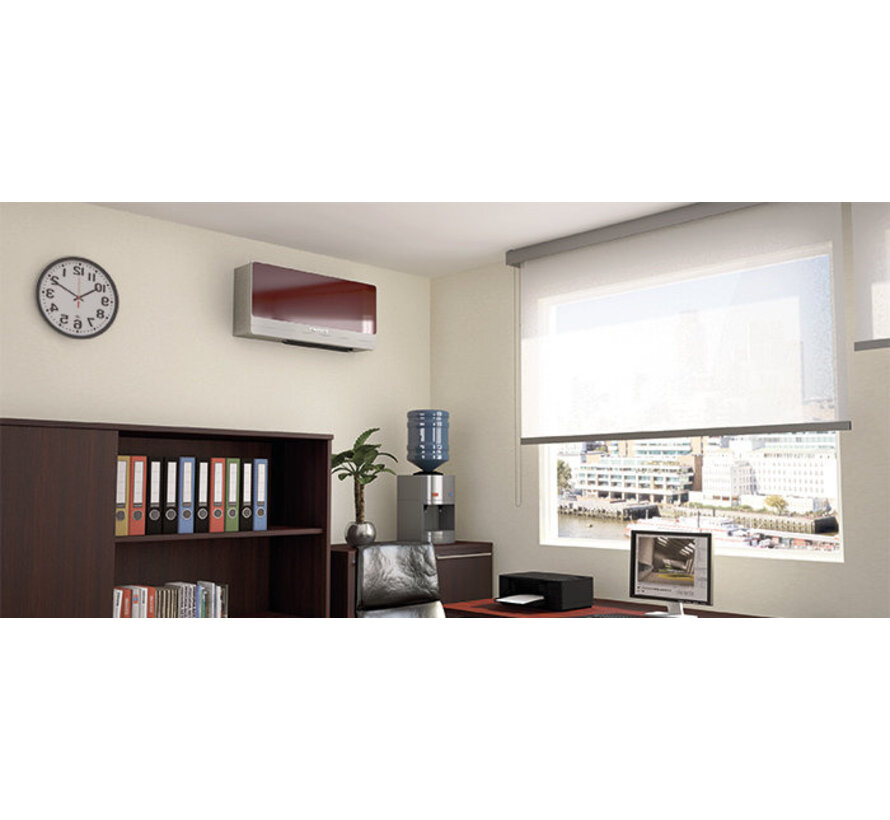 Fintek Airco monoblock, Sydney met extra luchtfilter