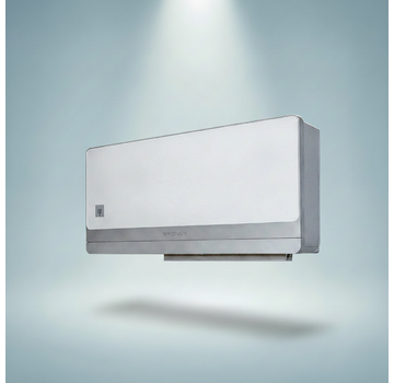 Fintek Fintek Airco monoblock, Sydney met extra luchtfilter