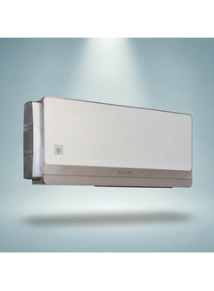 Fintek Fintek Kyoto wand monoblock Airco