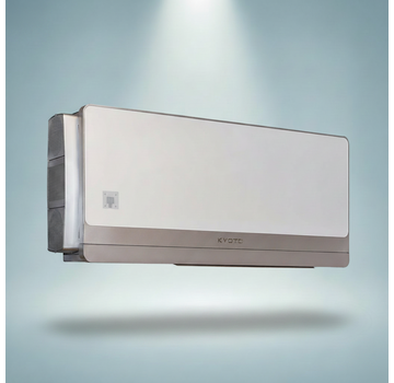 Fintek Fintek Airco monoblock, Kyoto met warmtebooster