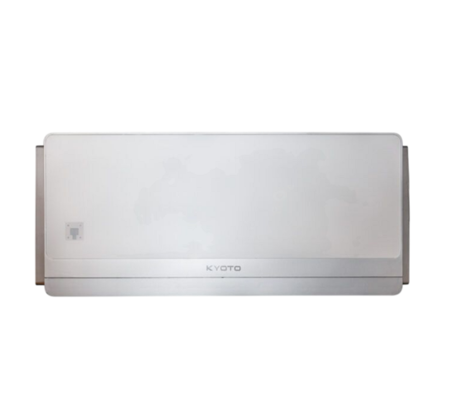 Fintek Airco monoblock, Kyoto met PTC Warmtebooster