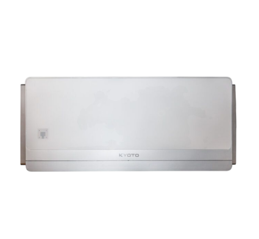 Fintek Kyoto monoblock Airco (2.57kW) - Fluisterstil & Wandmontage