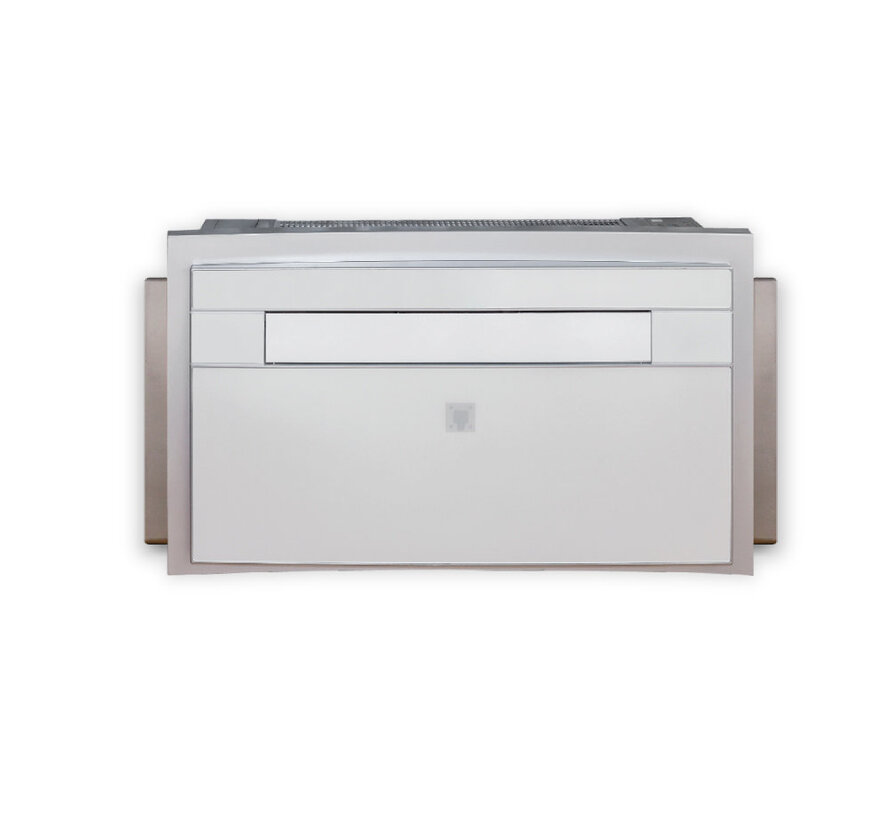 Fintek Santiago monoblock Airco (3.48 kW) - Koelen & Sterkste verwarming