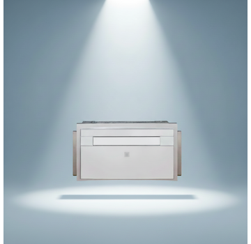 Fintek Fintek Airco monoblock, Santiago krachtigste koel/warm combi