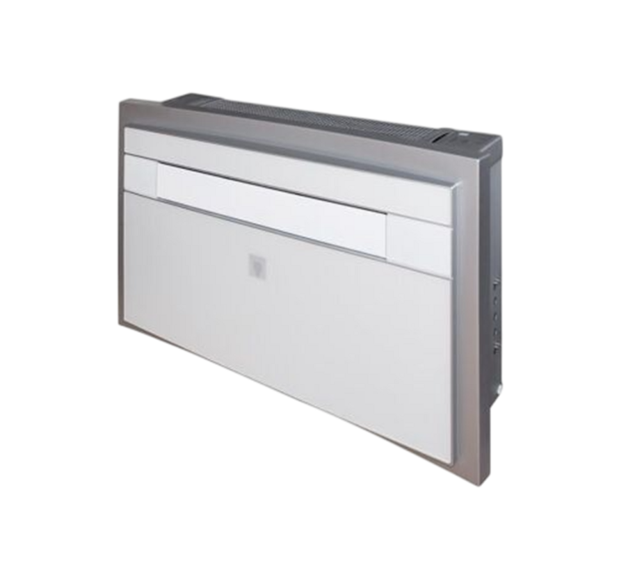 Fintek Santiago monoblock Airco (3.48 kW) - Koelen & Sterkste verwarming