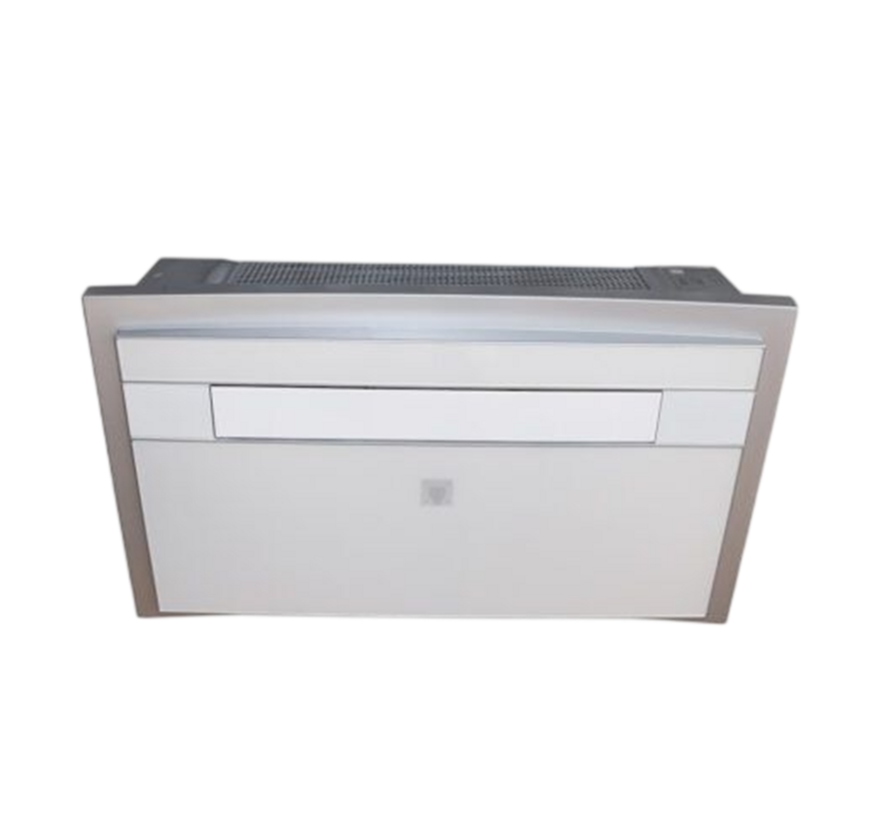 Fintek Santiago monoblock Airco (3.48 kW) - Koelen & Sterkste verwarming