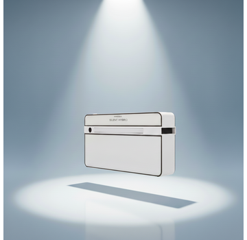 Fintek Fintek Airco monoblock, Panama Hybride