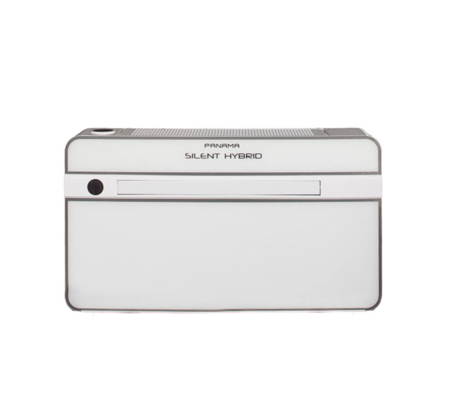 Fintek Panama Silent Hybrid monoblock airco – 2,1 kW