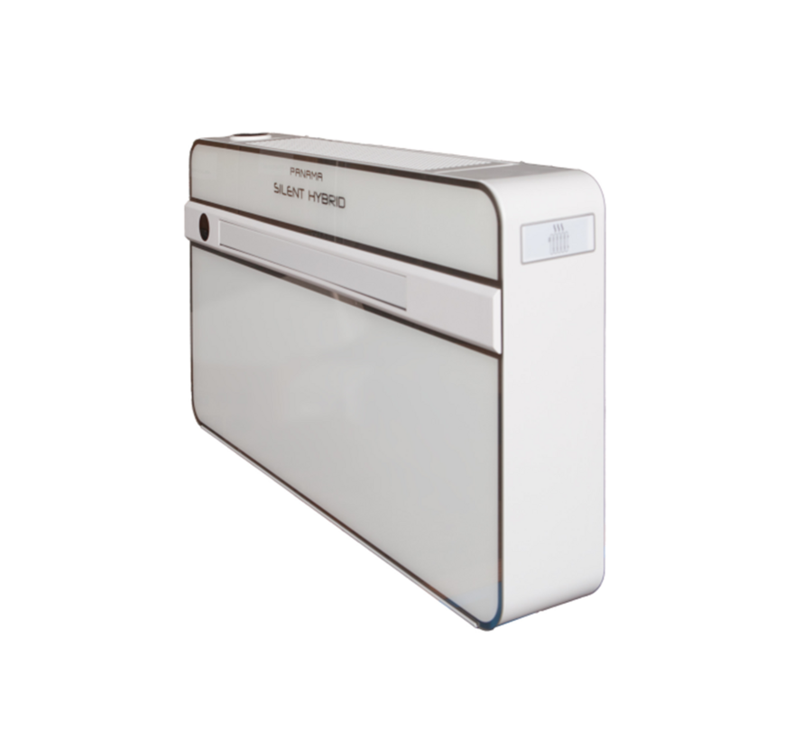 Fintek Panama Silent Hybrid monoblock airco – 2,1 kW