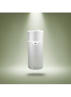 Glen Dimplex Dimplex warmtepompboiler, Edel - vrijstaande uitvoering