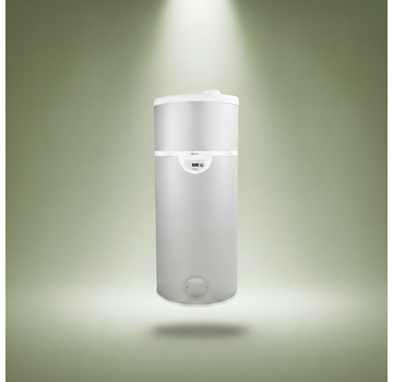 Glen Dimplex Dimplex Edel Warmtepompboiler Hybride AIR DE/2 (270 Liter)