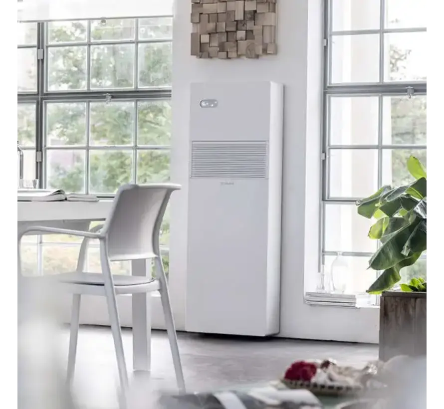 Olimpia Splendid Unico Tower 12HP Inverter monoblock airco – 2,95 kW