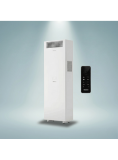 Olimpia splendid Olimpia splendid airco monoblock, Unico Tower