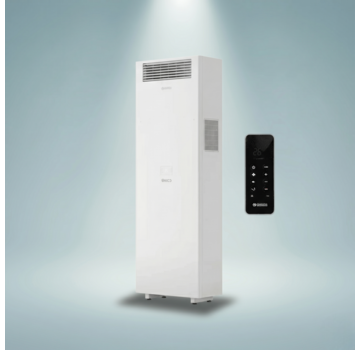 Olimpia splendid Olimpia splendid airco monoblock, Unico Tower