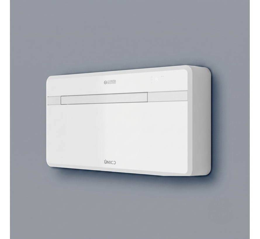 Olimpia Splendid Unico Next F - 2.5 en 3.1 kW