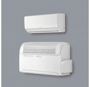 Olimpia splendid Airco Olimpia Splendid Unico Twin monoblock airco