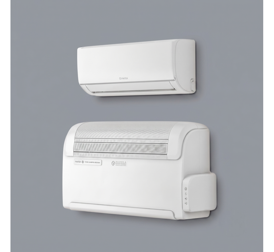 Olimpia Splendid Unico Twin monoblock airco – 2,6 kW