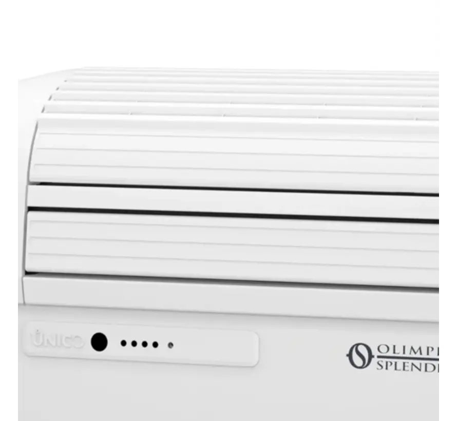 Olimpia Splendid Unico Twin monoblock airco – 2,6 kW