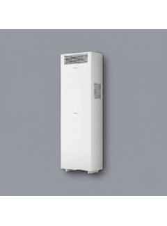 Olimpia splendid Airco Olimpia Splendid Unico Tower monoblock airco
