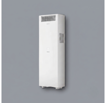Olimpia splendid Airco Olimpia Splendid Unico Tower monoblock airco