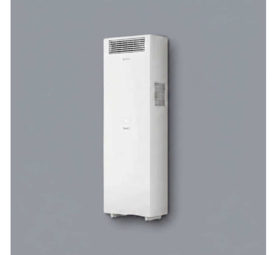 Olimpia Splendid Unico Tower 12HP Inverter monoblock airco – 2,95 kW