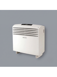 Olimpia splendid Airco Olimpia Splendid Easy S2 HP monoblock airco