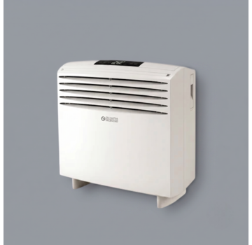 Olimpia splendid Airco Olimpia Splendid Easy S2 HP monoblock airco