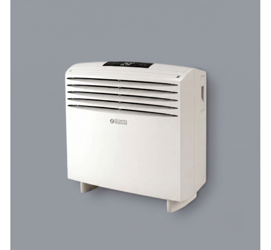 Olimpia Splendid Easy S2 HP monoblock airco – 2,0 kW