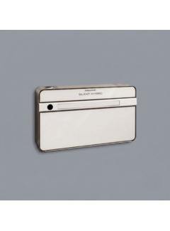 Olimpia splendid Airco Fintek Panama Hybrid monoblock airco
