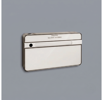 Olimpia splendid Airco Fintek Panama Hybrid monoblock airco