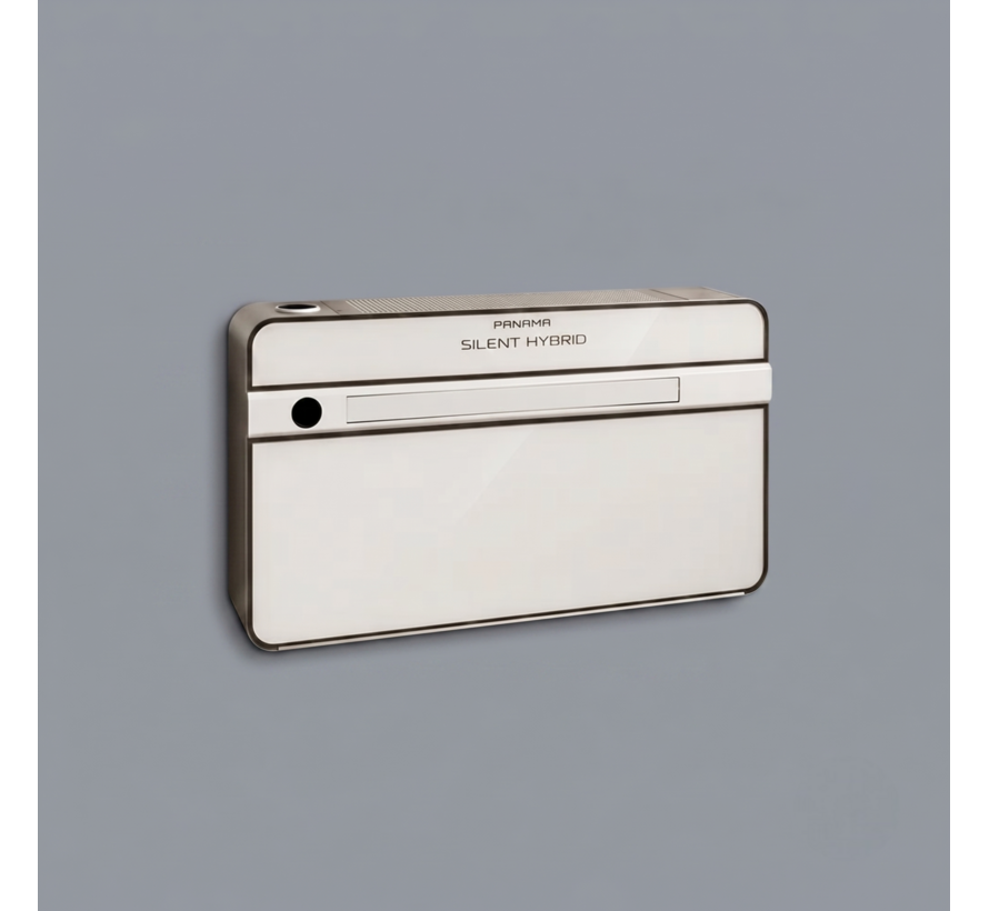 Fintek Panama Silent Hybrid monoblock airco – 2,1 kW