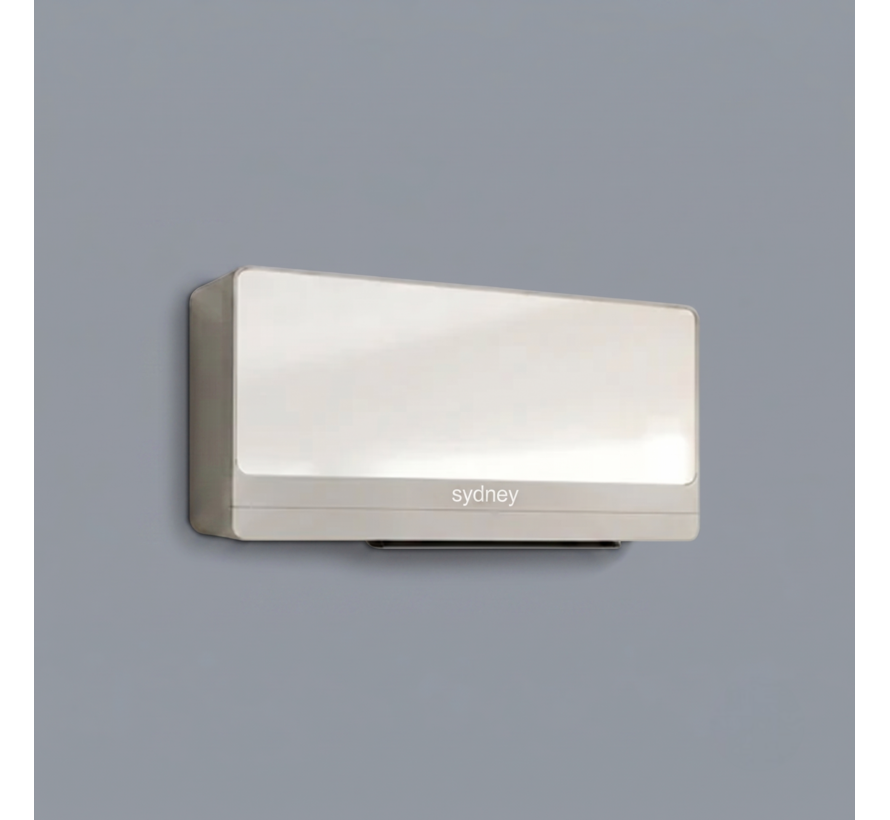 Fintek Sydney monoblock airco – 2,5 kW
