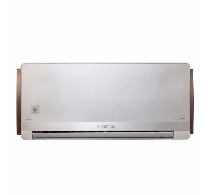 Fintek Kyoto wand monoblock airco – 2,57 kW