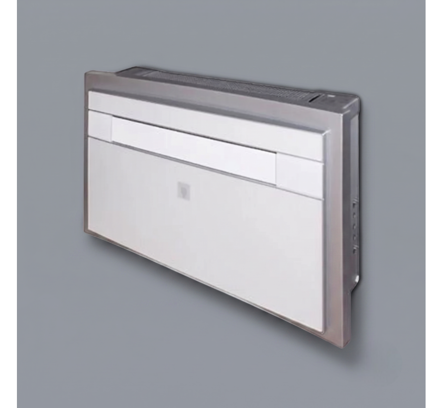 Fintek Santiago monoblock airco | 3,5 kW / 5,2 kW | A+/A+