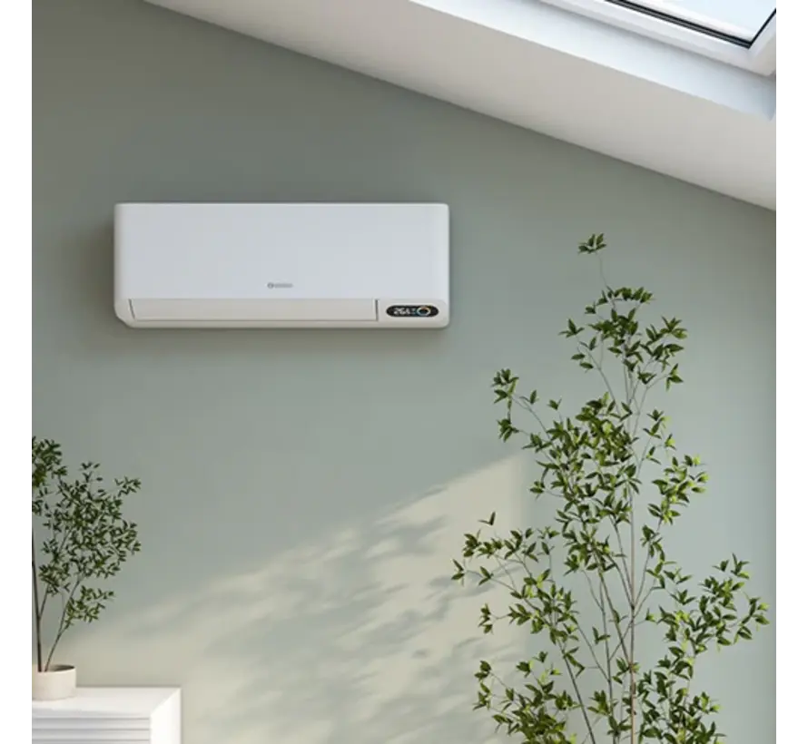 Olimpia Splendid Alysea E monosplit airco warmtepomp