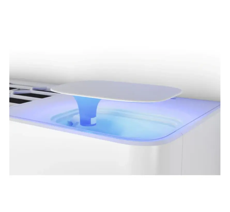 Olimpia Splendid Alysea E monosplit airco warmtepomp